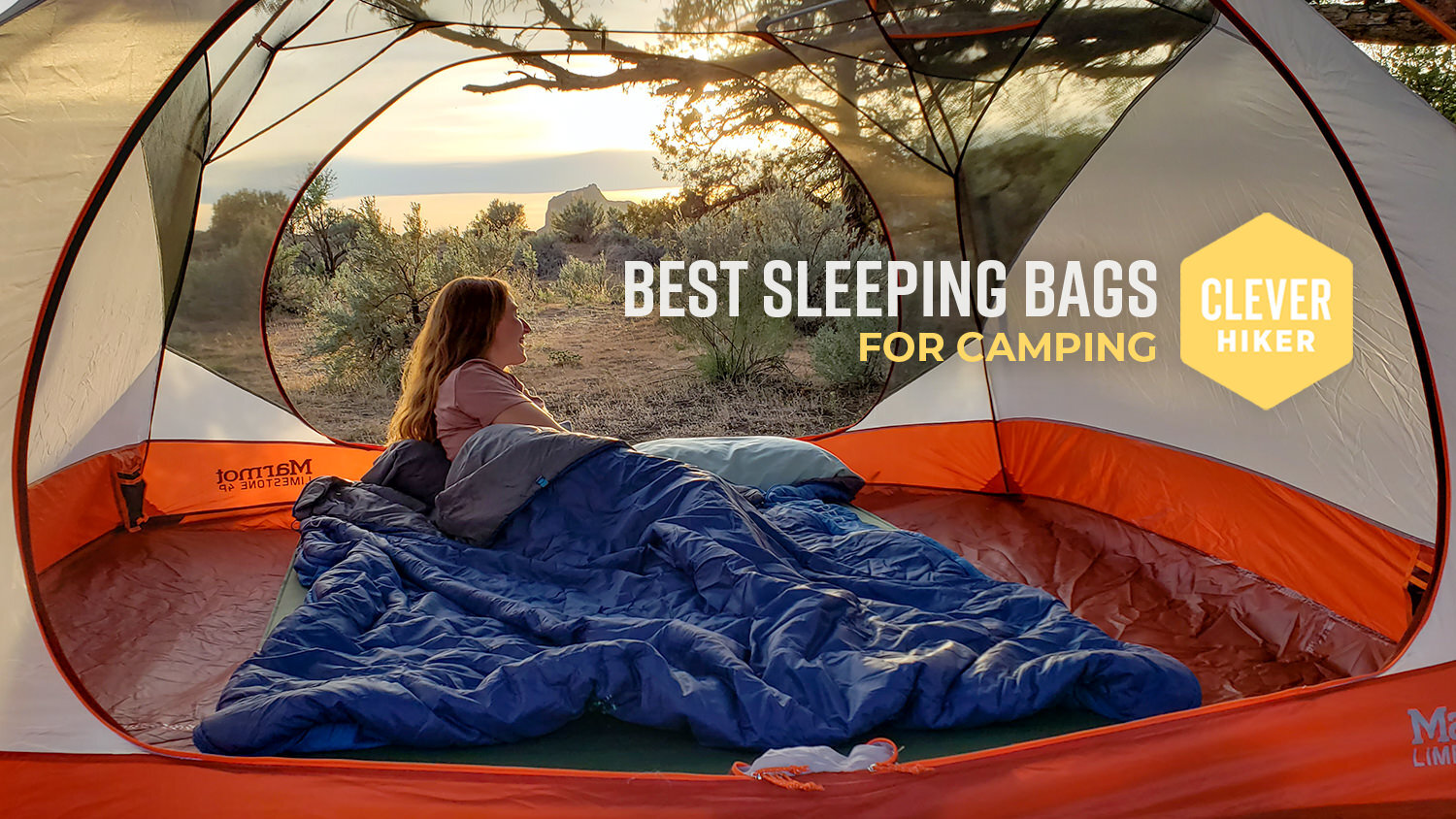 Best Camping Sleeping Bags