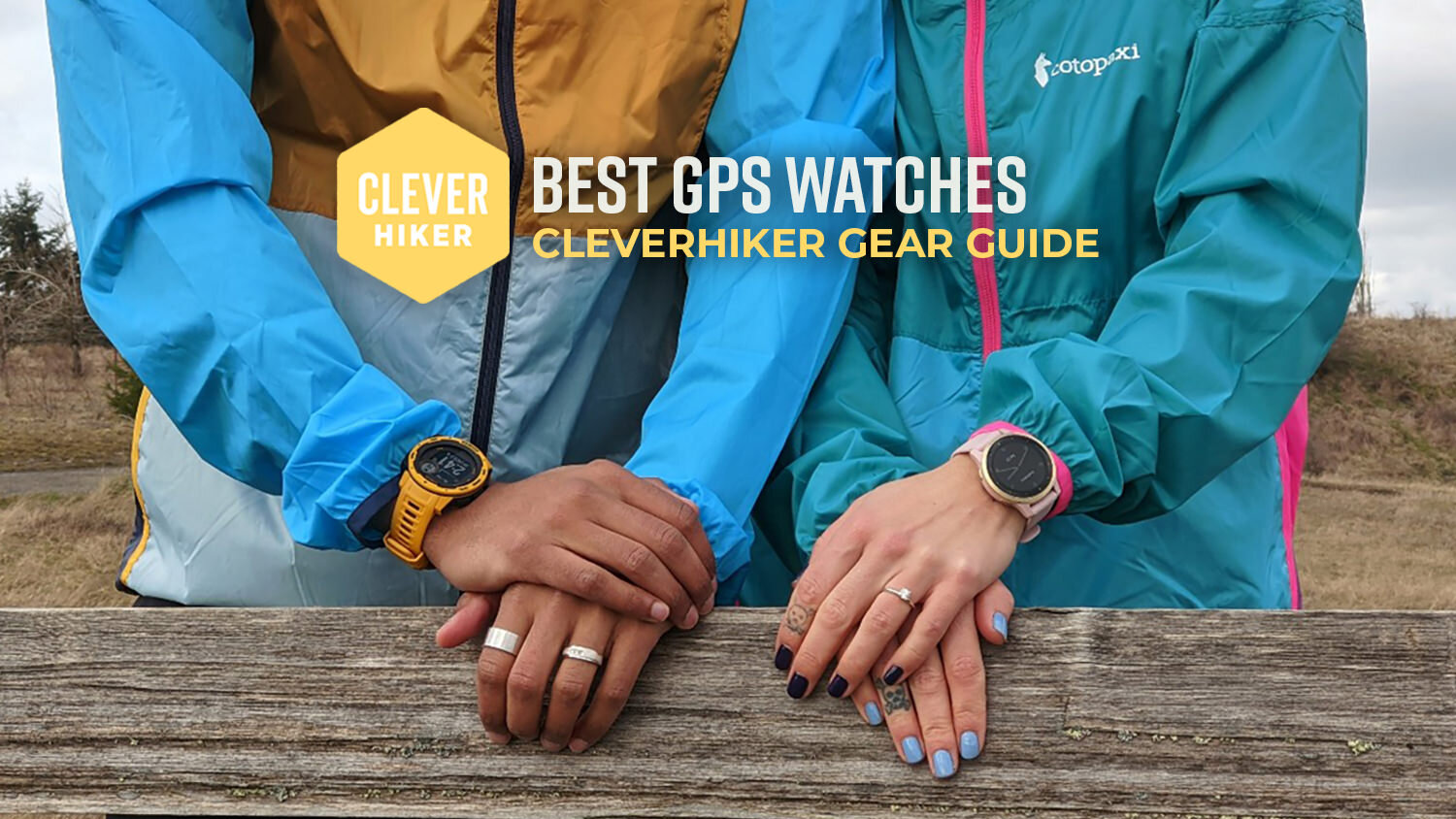 Best GPS Watches