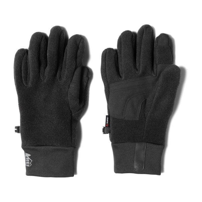 REI Fleece Gloves
