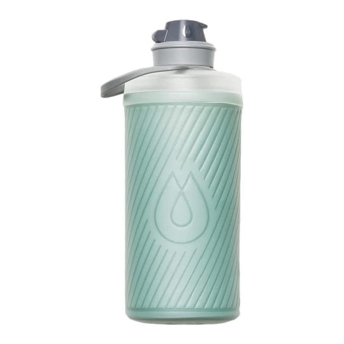 HydraPak Flux 1 Liter Water Bottle
