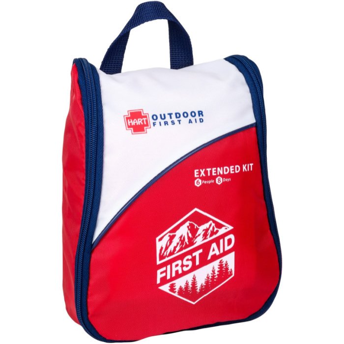 HART Extended First Aid Kit