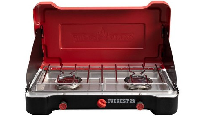 Camp Chef Everest 2X Camping Stove