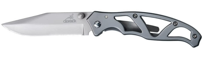 Gerber Paraframe II Pocket Knife