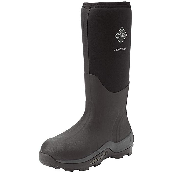 Muck Boot Arctic Sport Tall Rain Boots