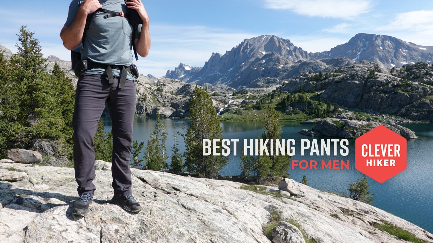 Best Hiking Pants