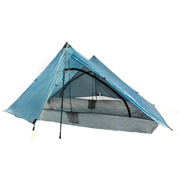 Zpacks Duplex Ultralight Tent