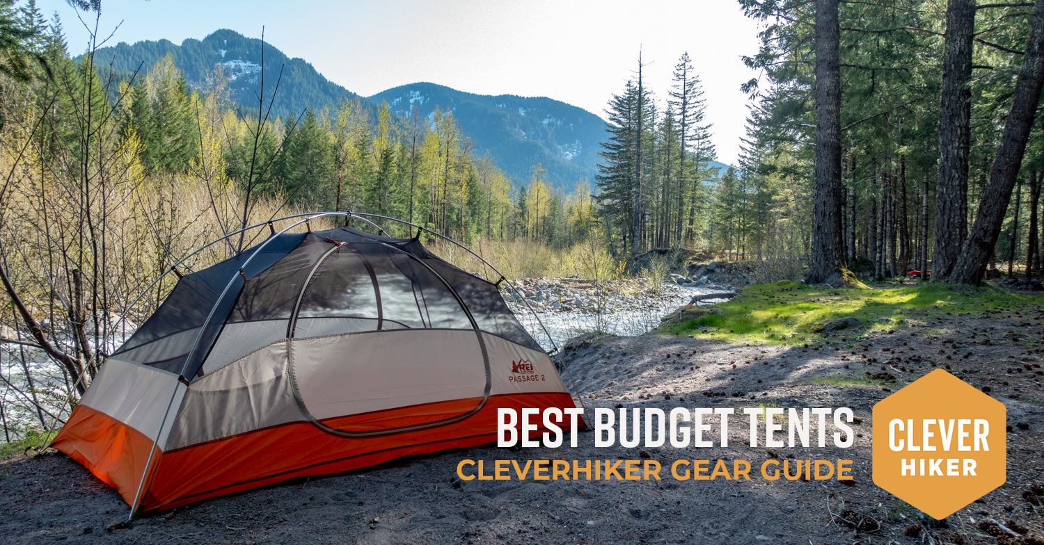 Best Budget Tents